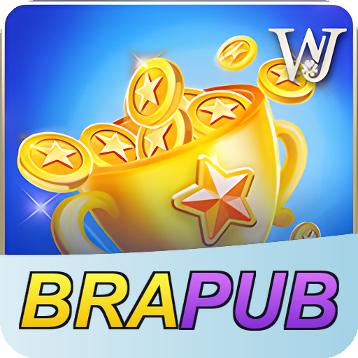 Logo Oficial BRAPUB Download