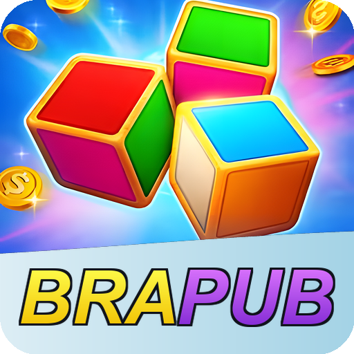 Formulário de Registro BRAPUB